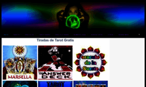 Tarotsi.com thumbnail