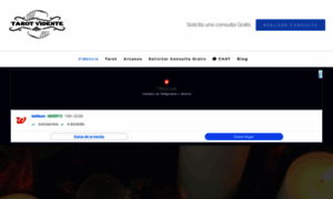 Tarotvidente.eu thumbnail