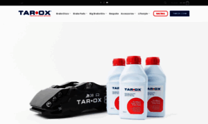 Tarox.co.uk thumbnail