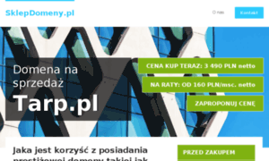 Tarp.pl thumbnail