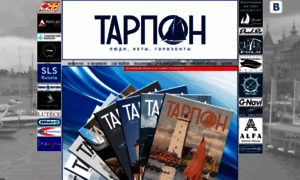 Tarpon-media.ru thumbnail