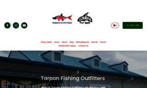 Tarponfishingoutfitters.us thumbnail