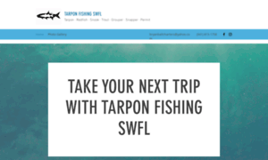 Tarponfishingswfl.com thumbnail