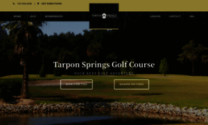 Tarponspringsgc.com thumbnail