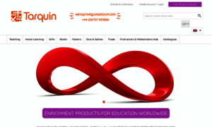 Tarquingroup.com thumbnail