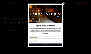 Tarra.co thumbnail