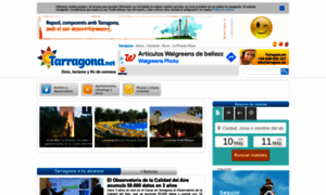 Tarragona.net thumbnail