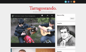 Tarragoseando.com thumbnail