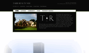 Tarrrealtynw.com thumbnail