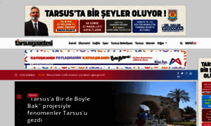 Tarsusgazetesi.com thumbnail