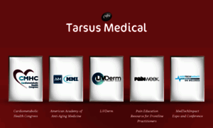 Tarsusmedicalgroup.com thumbnail