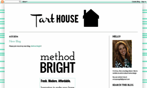 Tart-house.blogspot.com thumbnail