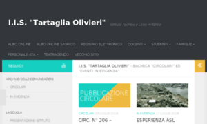 Tartaglia-olivieri.gov.it thumbnail