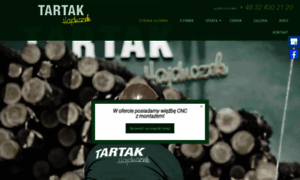 Tartakjejkowice.pl thumbnail