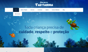 Tartanina.org.br thumbnail