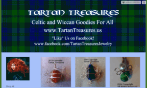 Tartantreasures.storenvy.com thumbnail