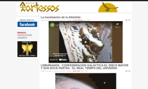 Tartessos.info thumbnail