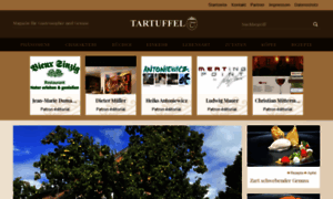 Tartuffel.de thumbnail