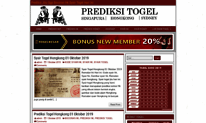 Tarungprediksi.com thumbnail