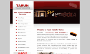 Tarunprints.com thumbnail