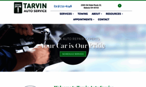 Tarvinauto.com thumbnail