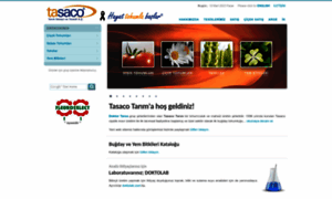 Tasaco.com thumbnail