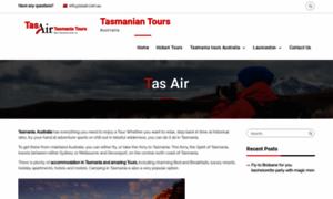 Tasair.com.au thumbnail