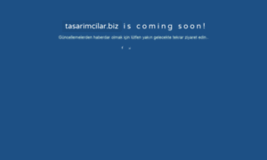 Tasarimcilar.biz thumbnail