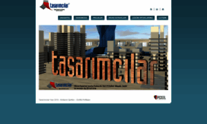 Tasarimcilar.com.tr thumbnail