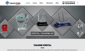 Tasarimkristal.com thumbnail