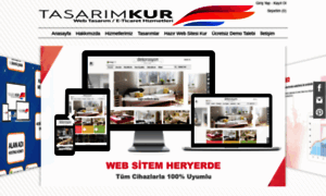 Tasarimkur.com thumbnail