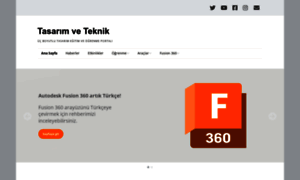 Tasarimveteknik.com thumbnail
