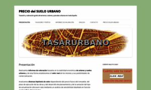 Tasarurbano.com thumbnail