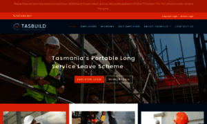 Tasbuild.com.au thumbnail