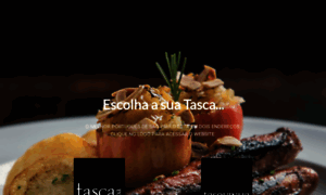 Tascadaesquina.com.br thumbnail