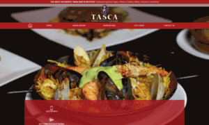 Tascatapasrestaurant.com thumbnail