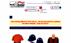Tasco-safety.net thumbnail