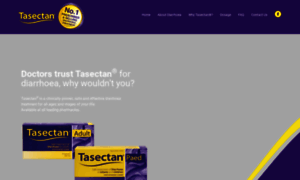 Tasectan.co.za thumbnail