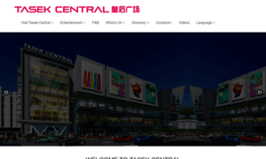 Tasekcentral.com.my thumbnail