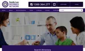 Tasfamilylawpathways.com.au thumbnail