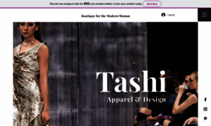 Tashi.ca thumbnail