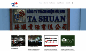 Tashuan.com thumbnail