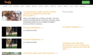 Tasify.net thumbnail