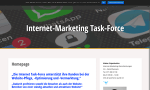 Task-force.ch thumbnail