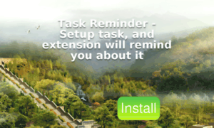 Task-remind.com thumbnail