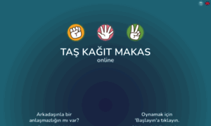 Taskagitmakas.online thumbnail