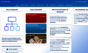 Taskcards.app thumbnail
