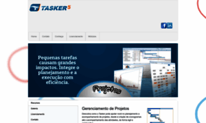 Tasker.com.br thumbnail