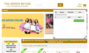 Taskerenbatam.com thumbnail