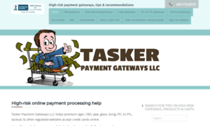 Taskerpaymentgateways.com thumbnail